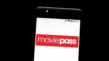 Remember MoviePass? They’ve Seemingly Risen From The Dead