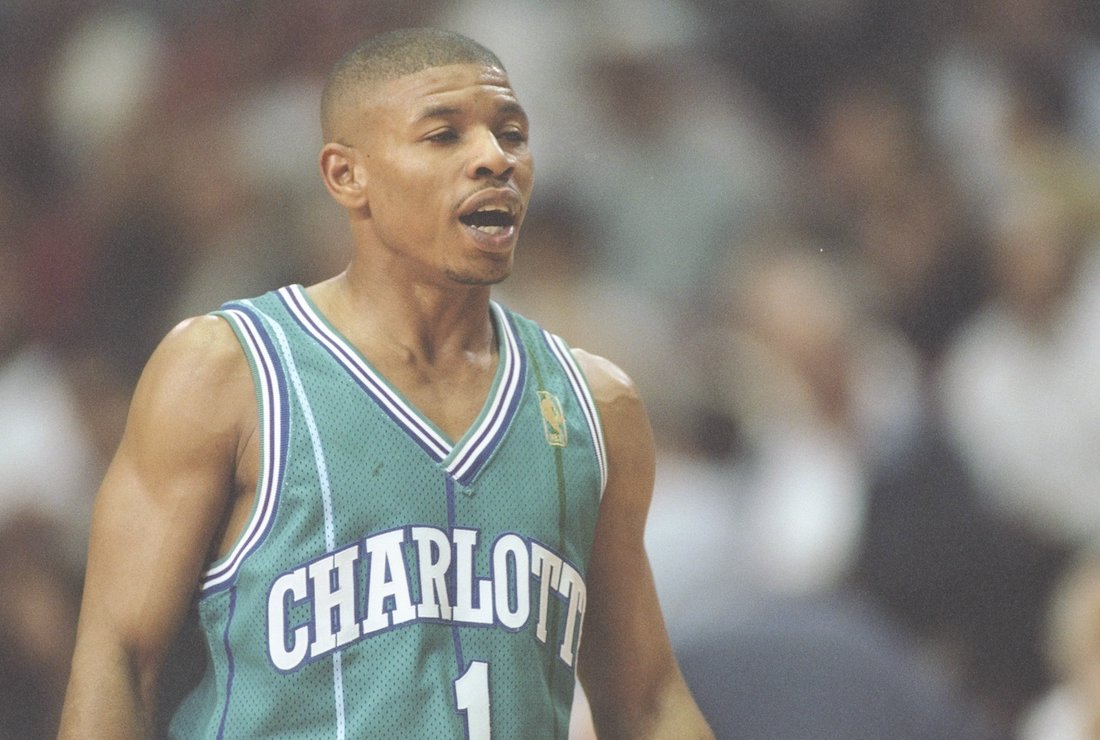 Muggsy Bogues Says It's 'Asinine' To Suggest Michael Jordan's Trash ...