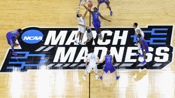 The NCAA Is Trying To Stop A Urology Clinic From Trademarking ‘Vasectomy Mayhem’