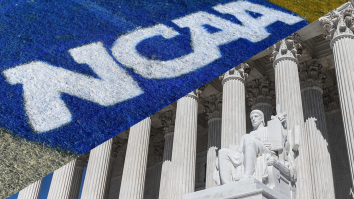 The NCAA Took An Absolute Beating From Supreme Court Justices For Refusing To Pay Student-Athletes