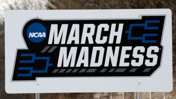 Complaints About Living Conditions Inside The NCAA Tournament Bubble Prove Some Student-Athletes Are Charmin Soft