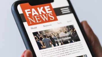 It Turns Out People You Know Who Are Full Of Crap Are Most Likely To Get Duped By Fake News