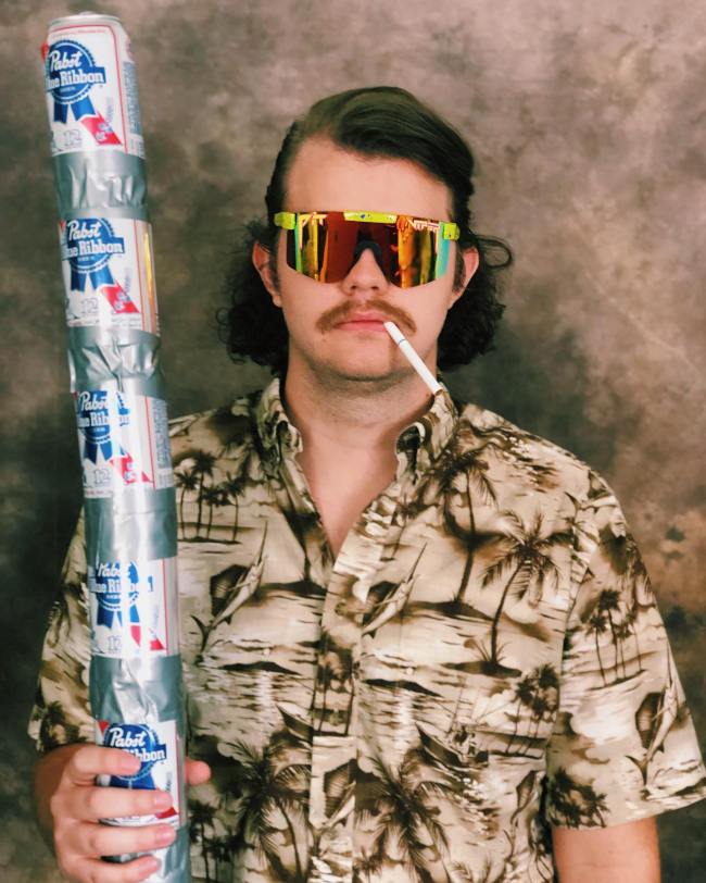 Real Or Fake? How To Know You're Buying Legit Pit Viper Sunglasses