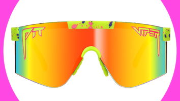 Pit Viper Sunglasses: Polarized Lenses, Stand Out Styles, and Serious Protection
