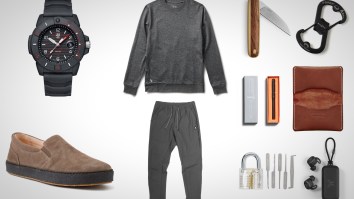10 Premium Everyday Carry Essentials Every Guy Should Check Out