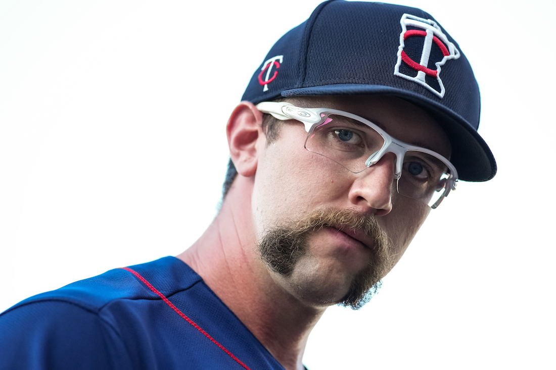 The Unexpected Lyft In Randy Dobnak's Game - Twins - Twins Daily