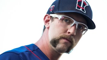 Twins Starter Randy Dobnak Just Inked A Huge Extension After Previously Driving For Uber And Lyft To Make Ends Meet