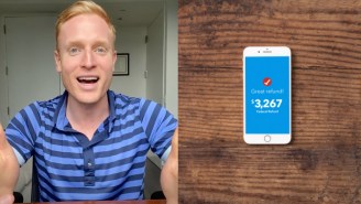 Confused Over Taxes? TurboTax Live Can Help You Get The Biggest Possible Refund