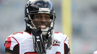 Roddy White Gives The Worst Conceivable Take Yet On The Deshaun Watson Lawsuit Situation