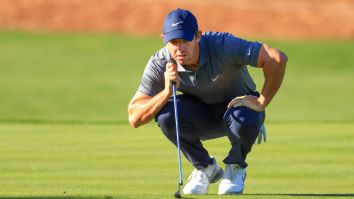 Rory McIlroy Struggles His Way To Opening Round 79 At The Players, Makes Quad On 18