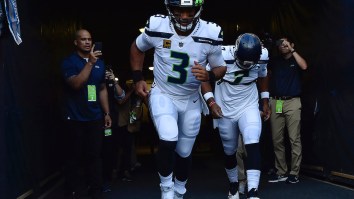Colin Cowherd Drops His Thoughts On Why Russell Wilson’s The Definitive ‘Missing Piece’ For The Bears