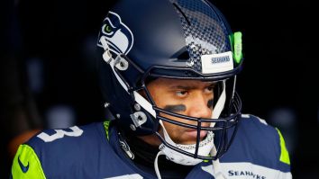 Dianna Russini Says Russell Wilson Is Not Happy In Seattle, Calls Have Been Made By Seahawks About Possible Trade