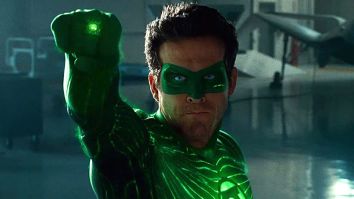 Ryan Reynolds Got Drunk And Live-Tweeted His First-Ever Viewing Of ‘Green Lantern’