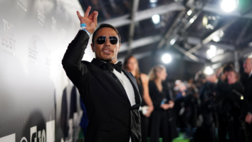 People Are Stunned At How Expensive The Food Is At Salt Bae’s Restaurant