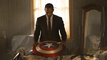 Anthony Mackie’s Heartwarming 2014 Tweet About Captain America Is Going Viral Again
