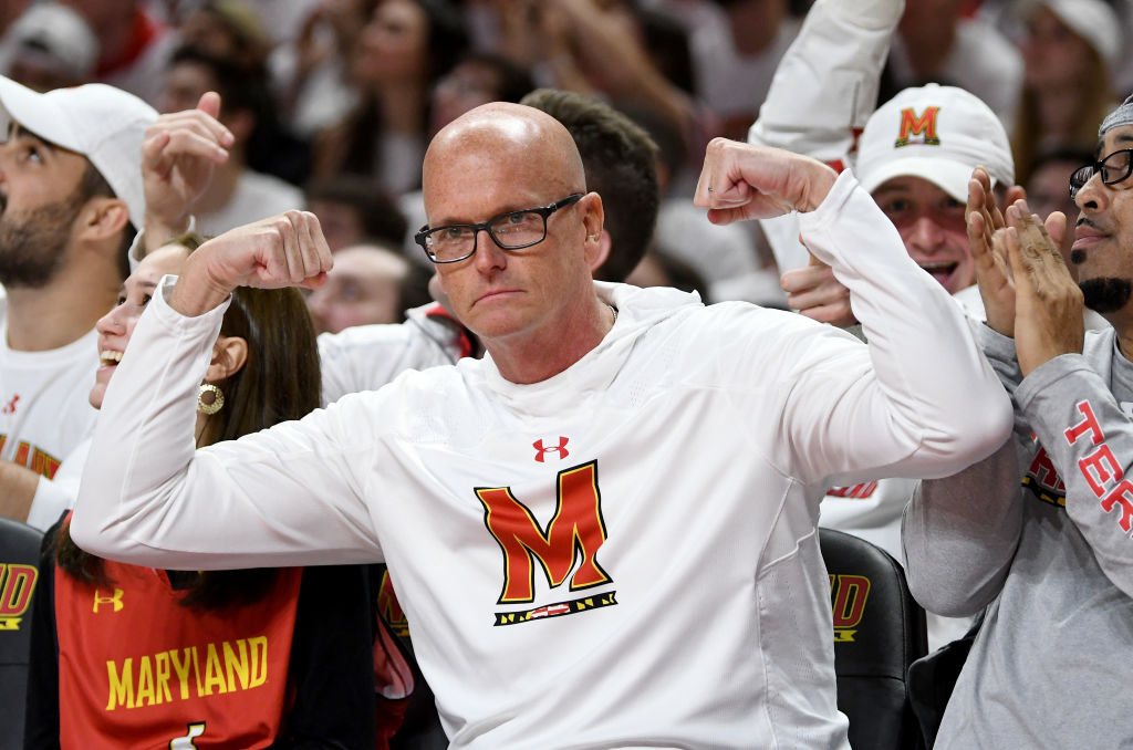 Scott Van Pelt Reflects On Where We Are Now, One Year Since The Sports
