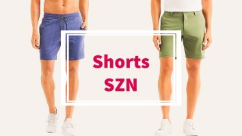 The 6 Best Shorts For Men To Buy Right Now (Spring 2021)
