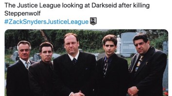 All Of The Best ‘Zack Snyder’s Justice League’ Memes