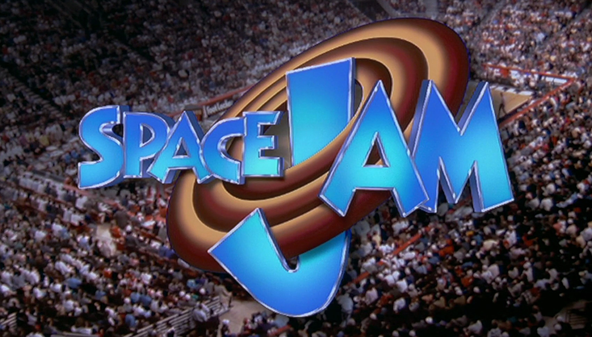 space jam soundtrack