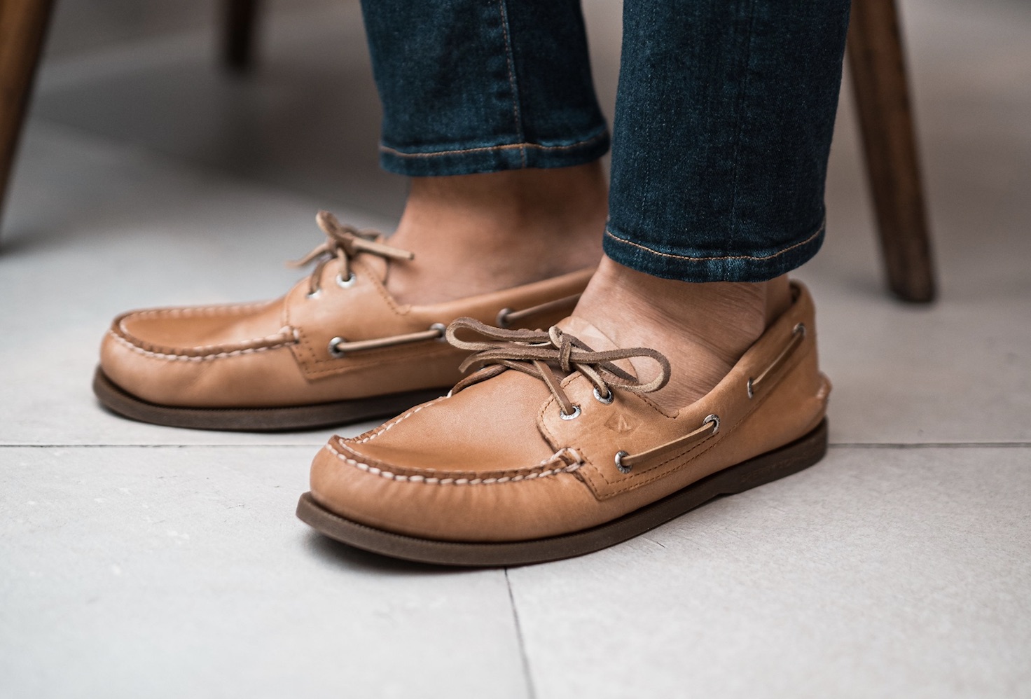 Sperry Throws Shade At Chet Hanks, Calls For 'Boat Shoe Summer 2021 ...