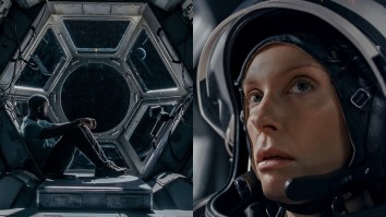 Netflix Returns To Film’s Best Genre, Space Movies, With First Trailer For ‘Stowaway’