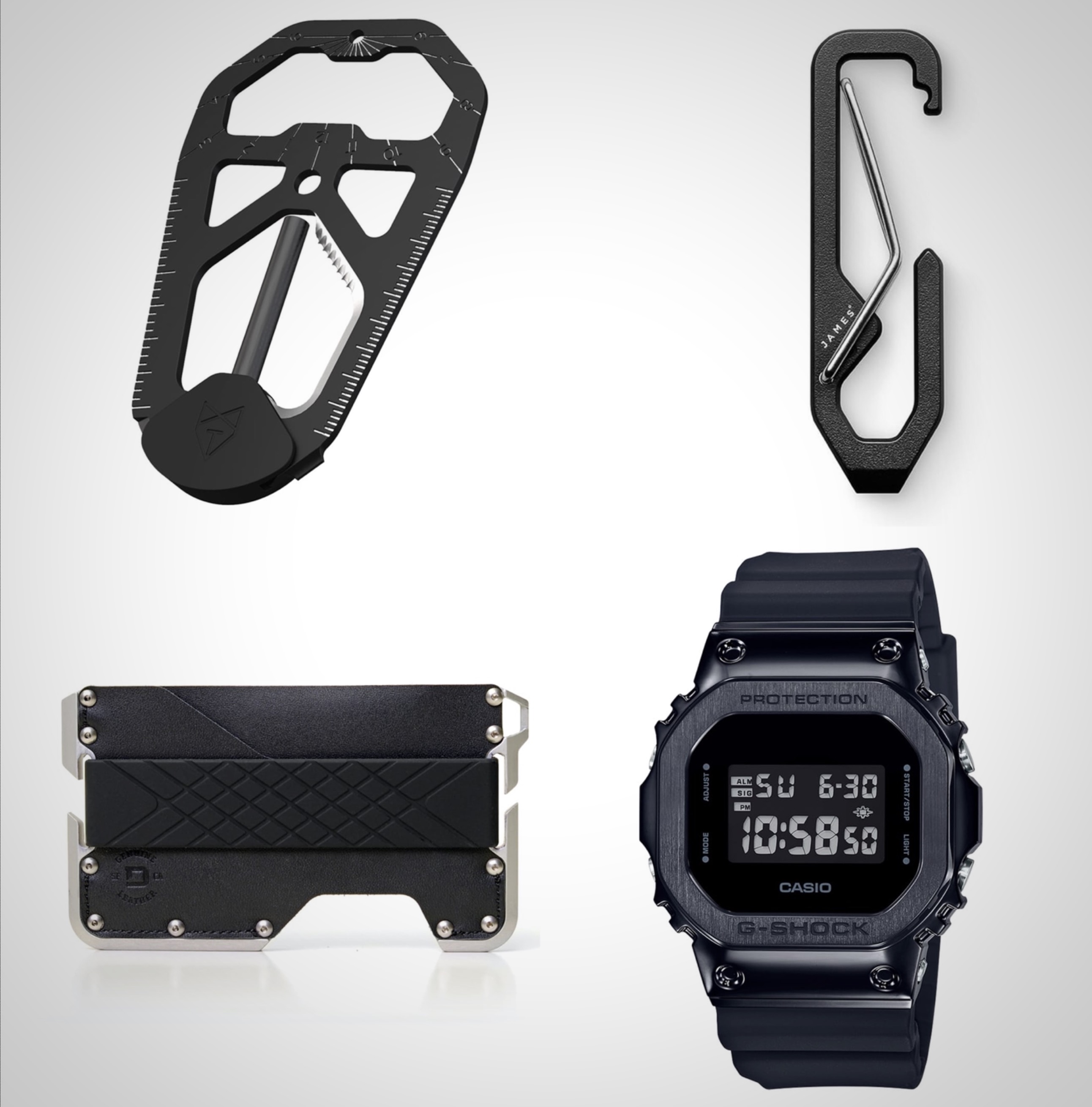 Stylish And Rugged Everyday Gear For Guys BroBible