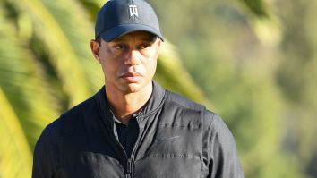 Tiger Woods Reportedly Told Officers He Didn’t Remember Driving Following His Car Crash