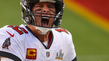 New Report Suggests How Much Longer Tom Brady May Play, And We Better Get Used To The GOAT Sticking Around