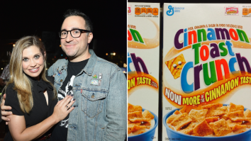Cinnamon Toast Crunch Shrimp Guy Is Getting Canceled After Ex-Girlfriends Accuse Him Of Being A Creep