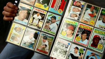 New Company Called ‘Alt’ Gives Collectors The Chance To Invest In Trading Cards Just Like Stocks