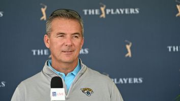 Urban Meyer Says There Is ‘Zero Chance’ He’ll Leave The NFL For A College Coaching Position