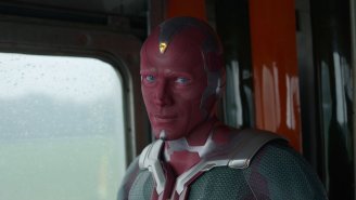 ‘WandaVision’ Director Weighs In On Paul Bettany Constantly Teasing A Massive Cameo
