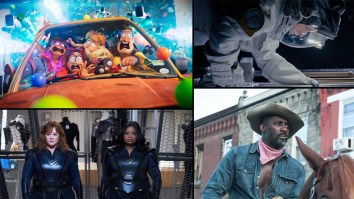 What’s New On Netflix In April: ‘Thunder Force, Stowaway, Concrete Cowboy’ And More