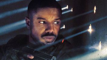 Here’s The Electric Trailer For Michael B. Jordan’s Tom Clancy Action Thriller ‘Without Remorse’