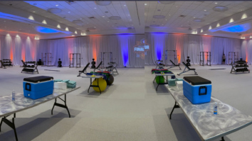 The NCAA Provides Women With New Weight Room After Backlash And People Still Think It’s A lot Smaller Than The Men’s Weight Room