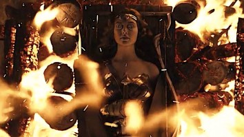The Most Tantalizing Aspect Of The Snyder Cut’s Knightmare Reality Is Wonder Woman’s Death