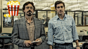 David Fincher’s Second Casting Choices For ‘Zodiac’ Would’ve Made It A Wildly Different Movie