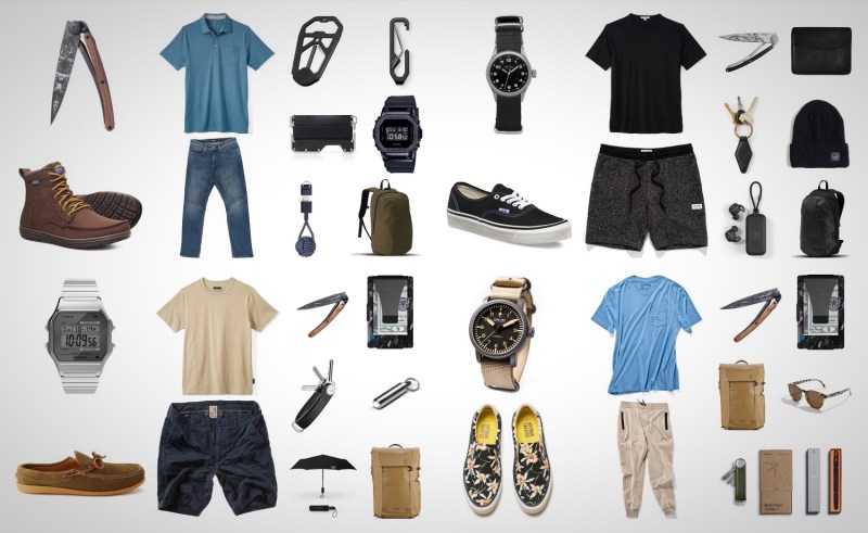 50 Things We Want: Small Batch Bourbon, Sunglasses, Skincare, And More Gift Ideas For Guys