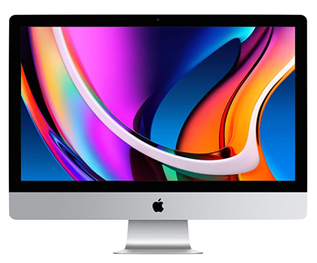Apple iMac with Retina 5K Display