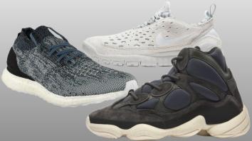 Best Shoe Deals: How to Buy The adidas Yeezy 500 High Slate