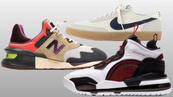 Best Shoe Deals: How to Buy The Jordan Jumpman Aerospace 720