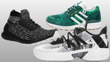 Best Shoe Deals: How to Buy The Jordan One Take II Wolf Grey