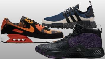 Best Shoe Deals: How to Buy The adidas Marvel x Dame 5 ‘Heroes Among Us: Black Panther’