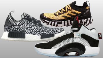 Best Shoe Deals: How to Buy The Nike Air Jordan XXXV DNA