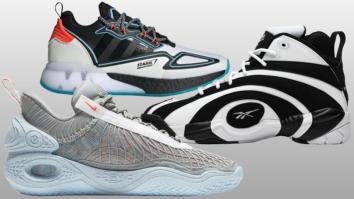 Best Shoe Deals: How to Buy The Nike Cosmic Unity ‘Space Hippie’