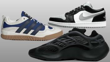 Best Shoe Deals: How to Buy The adidas FA x Experiment 1 Collegiate Navy