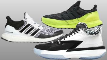 Best Shoe Deals: How to Buy The adidas Ultra Boost 5.0 DNA
