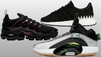 Best Shoe Deals: How to Buy The Air Jordan XXXV Zion Williamson ‘Bayou Boys’