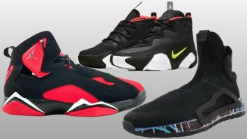 Best Shoe Deals: How to Buy The adidas N3XT L3V3L ‘Graphic Midsole’