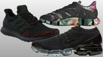 Best Shoe Deals: How to Buy The Nike Air VaporMax Flyknit 3 Snakeskin